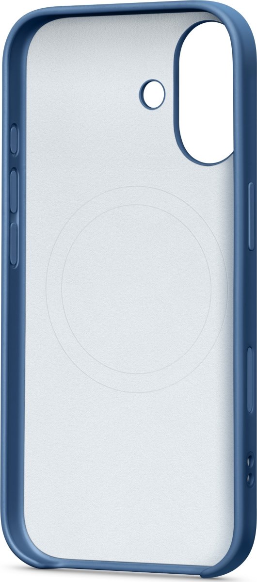 Beats iPhone 17 Cover, MagSafe - Fjeldblå
