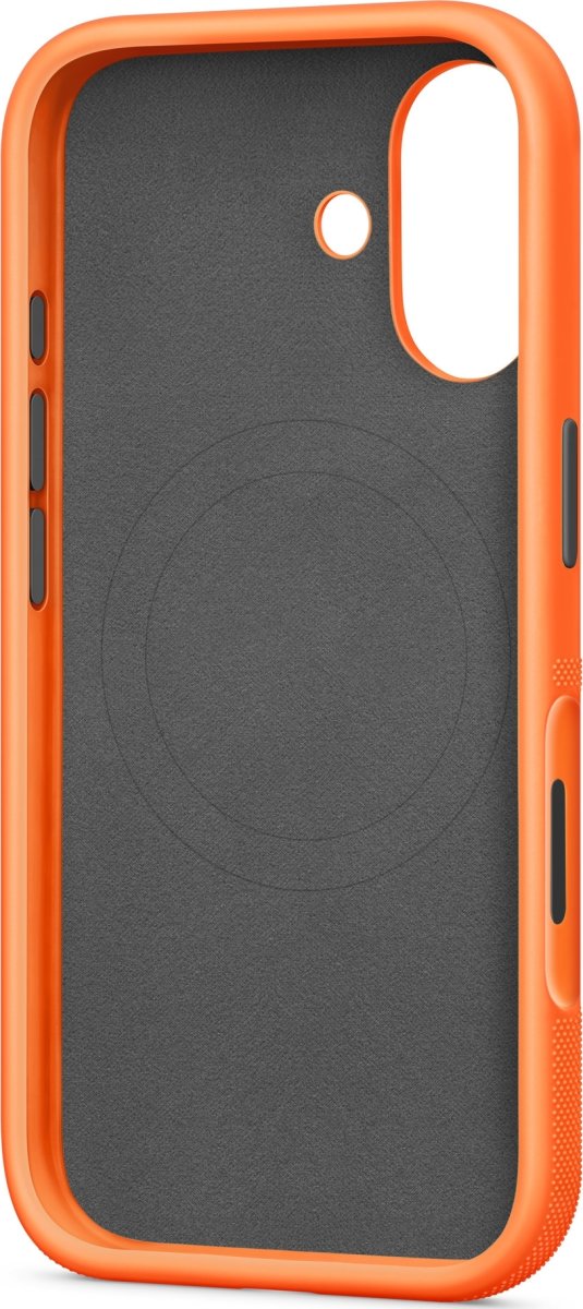 Beats iPhone 17 Rugged-etui MagSafe Sirerra orange
