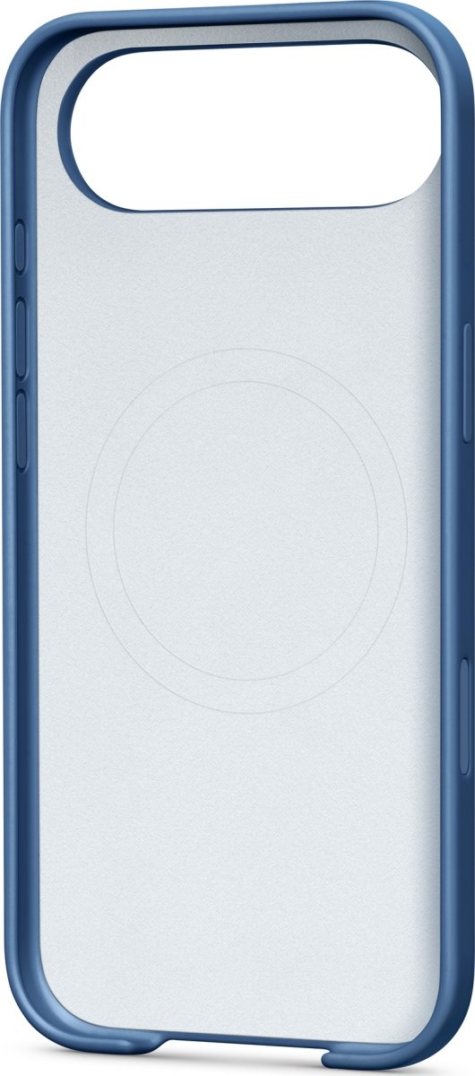 Beats iPhone Air Cover, MagSafe, Fjeldblå