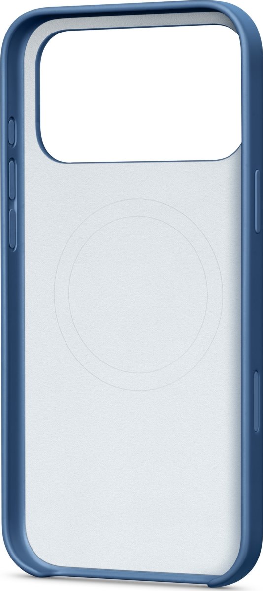 Beats iPhone 17 Pro Max Cover, MagSafe, Fjeldblå