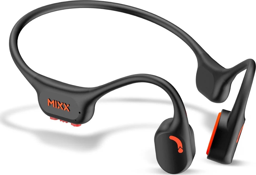 MIXX Headphone Reasonate Pro OWS, sort
