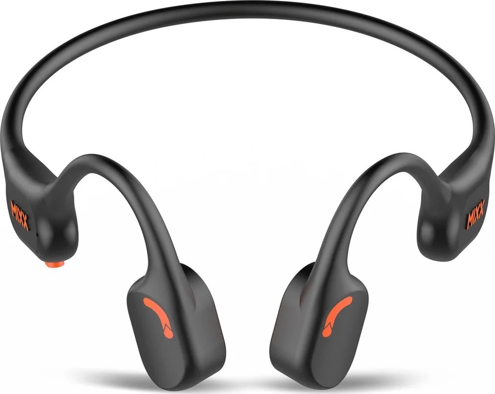 MIXX Headphone Reasonate Pro OWS, sort