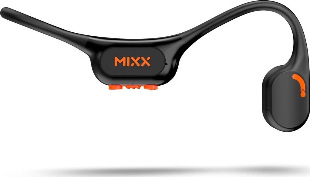 MIXX Headphone Reasonate Pro OWS, sort