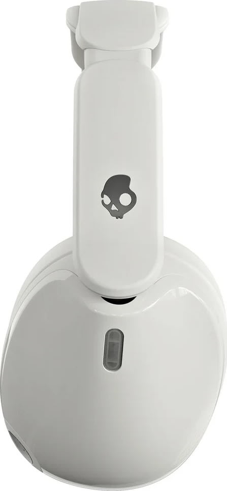 Skullcandy Hovedtelefon hesh 540 ANC bone, hvid