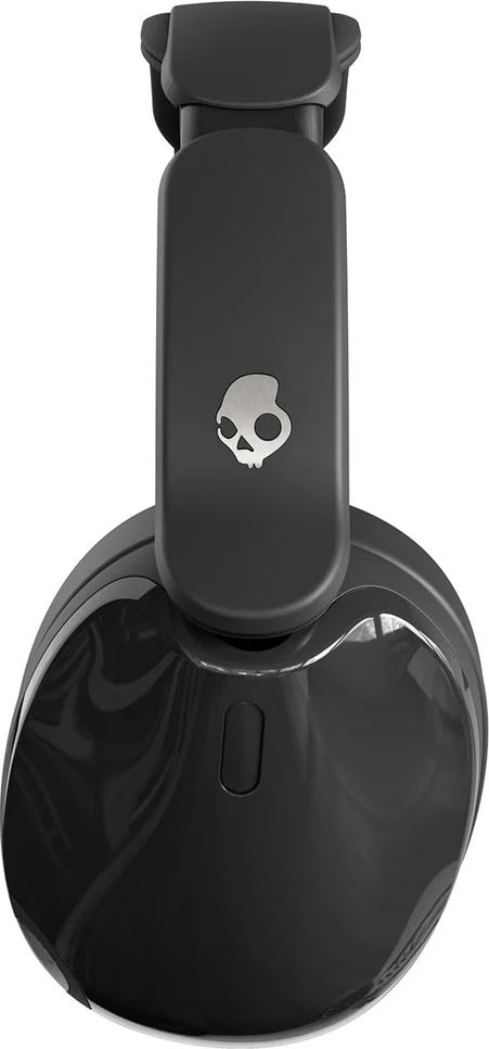 Skullcandy Hovedtelefon Hesh 540 over-øret, sort