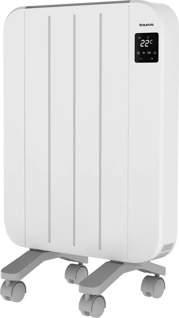 Taurus Elradiator NEPAL1000, hvid