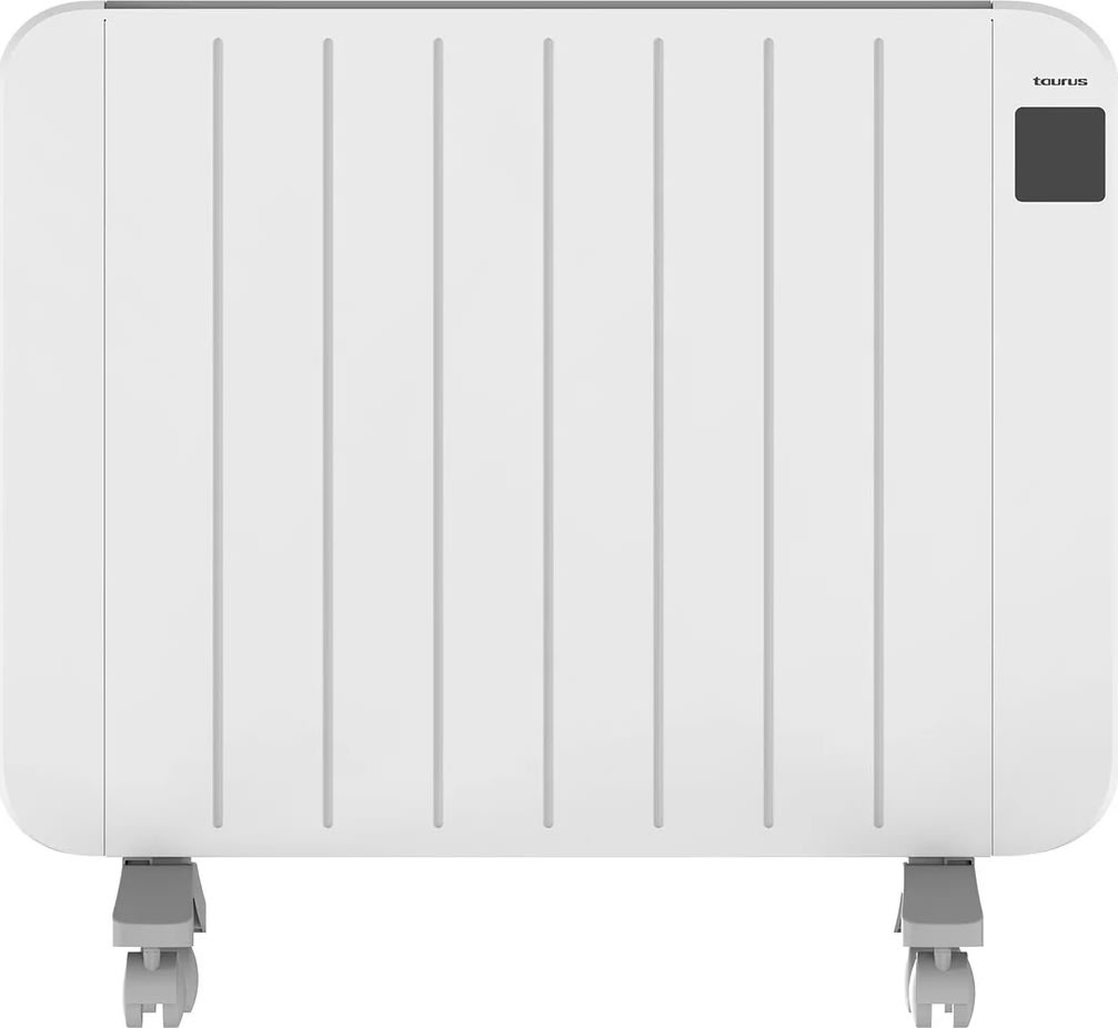 Taurus Elradiator NEPAL2000, hvid
