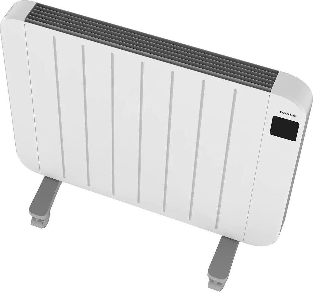 Taurus Elradiator NEPAL2000, hvid