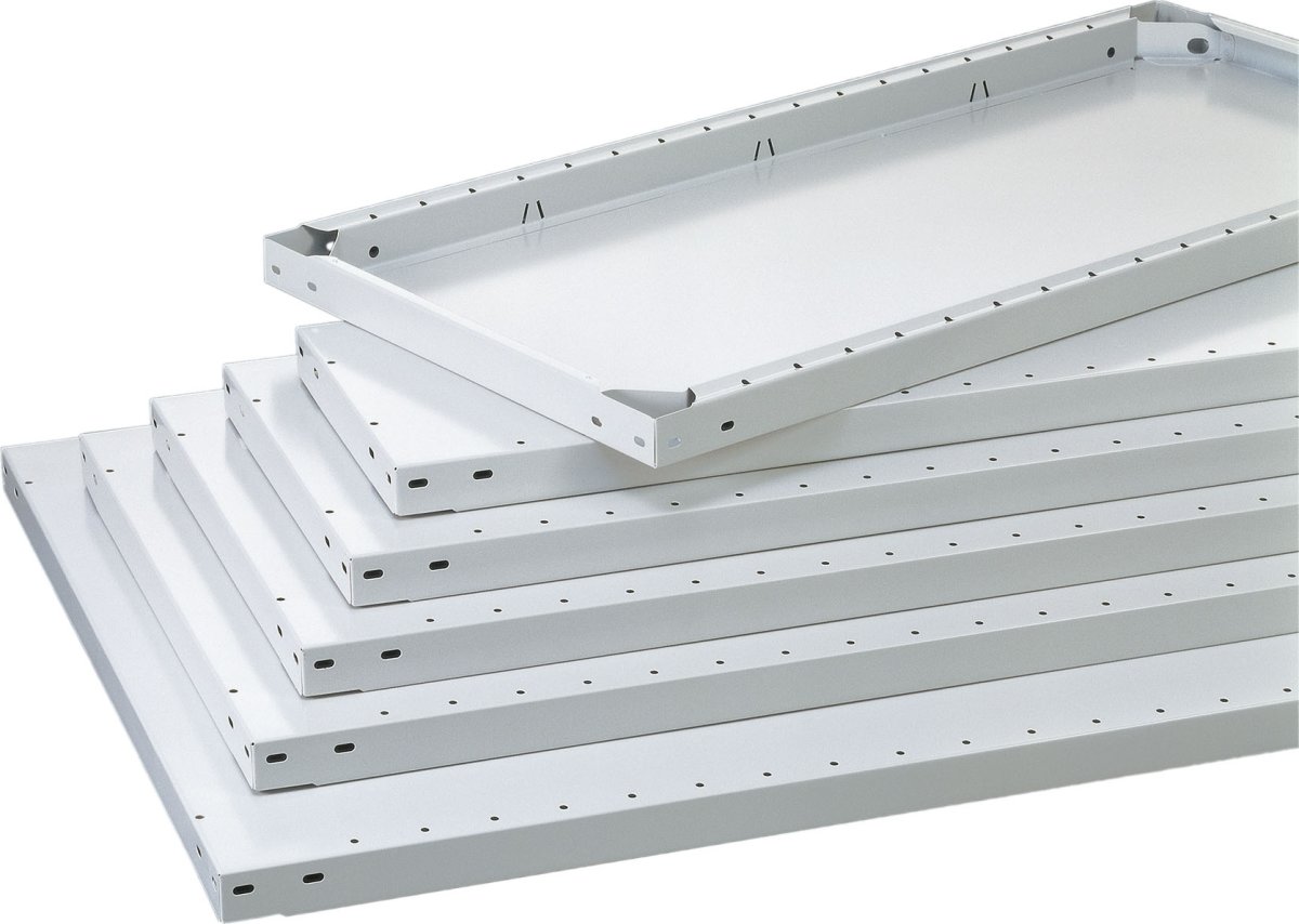 META Clip 100 kg, 100x50, 1 x hylde