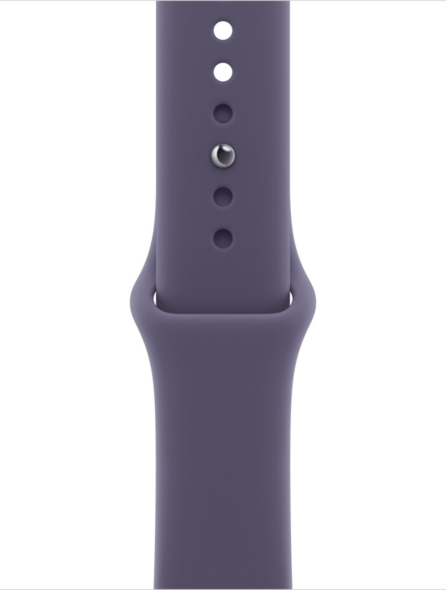 Apple Sportsrem, sart lilla, 40 mm - M/L