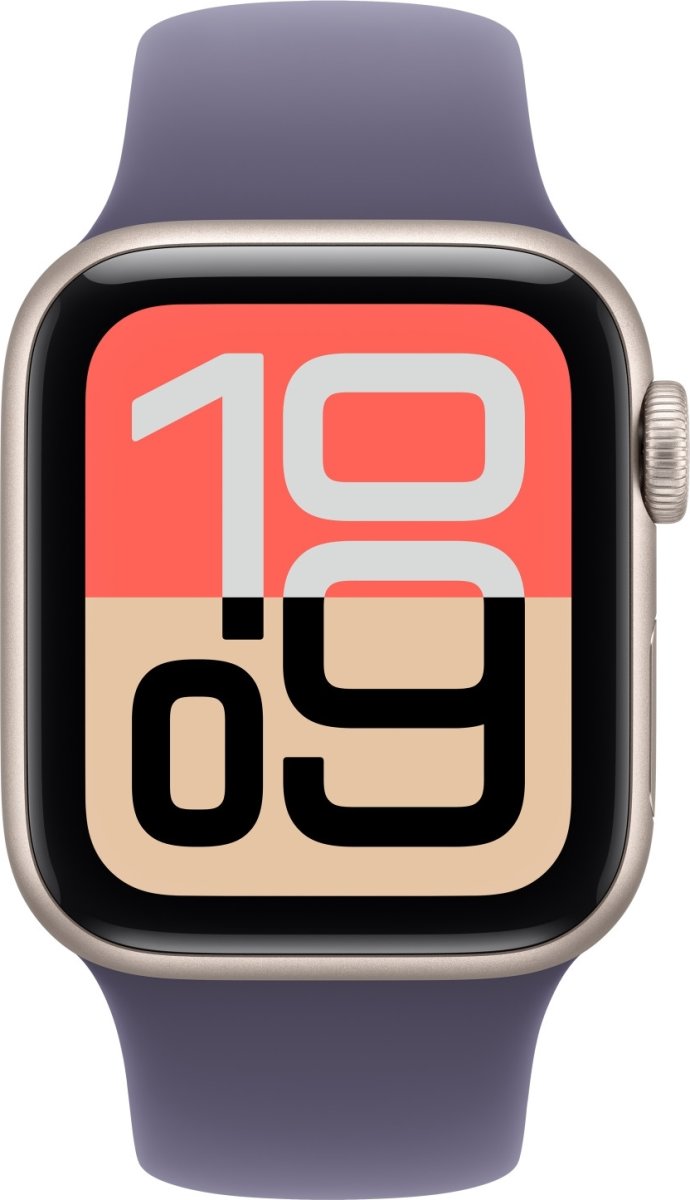 Apple Sportsrem, sart lilla, 40 mm - M/L