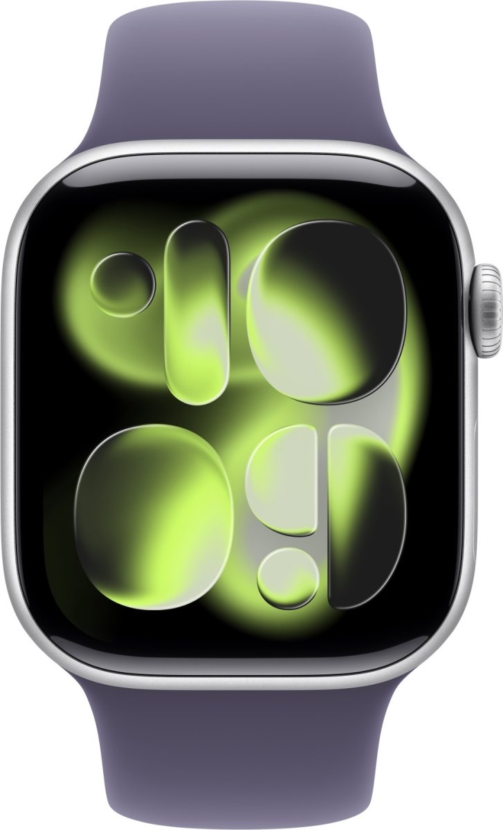 Apple Sportsrem, sart lilla, 42 mm - M/L
