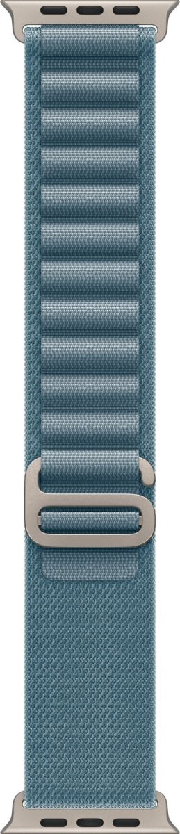 Apple Alpin-Loop, lyseblå, 49 mm - Large
