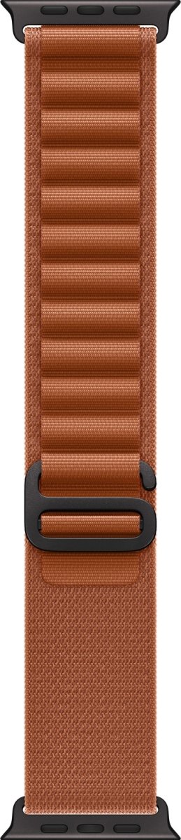 Apple Alpin-Loop, Terrakotta, 49 mm - Medium