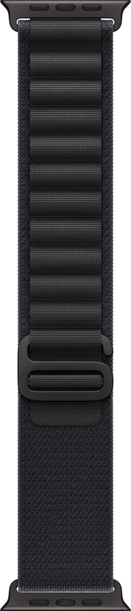Apple Alpin-Loop, sort, 49 mm - Medium