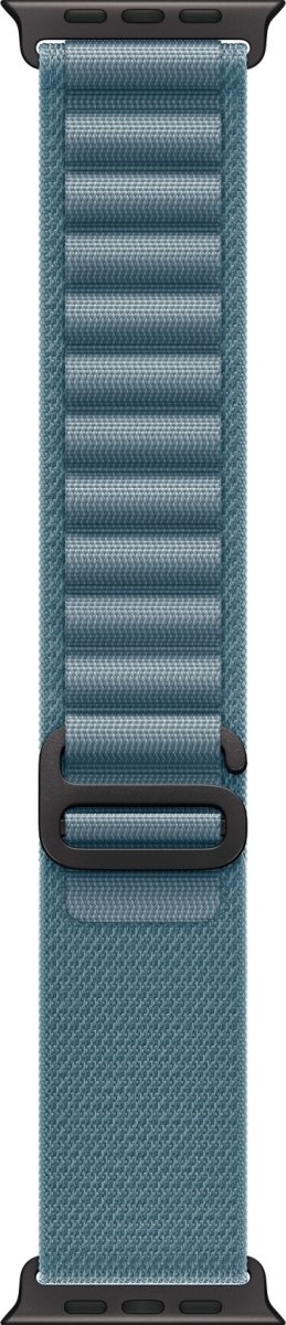 Apple Alpin-Loop, lyseblå, 49 mm - Medium