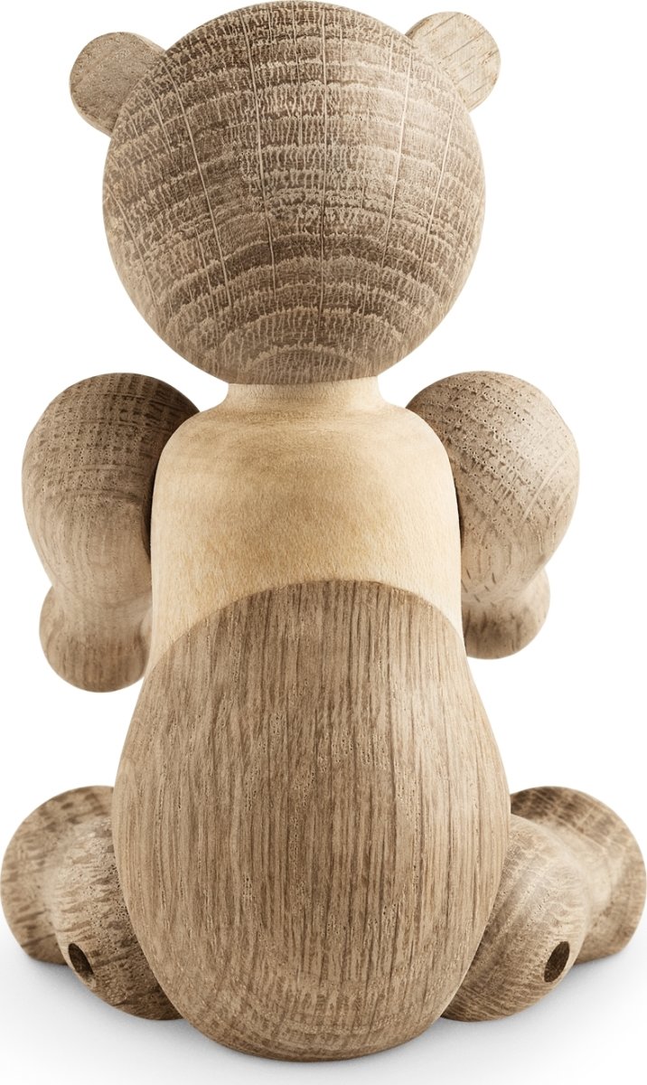 Kaj Bojesen Bjørn Liliput, H7,5 cm, ahorn