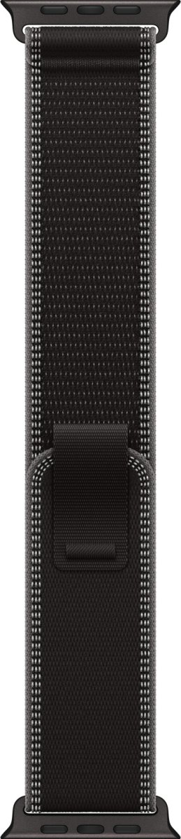 Apple Trail-Loop, sort, 49 mm - M/L