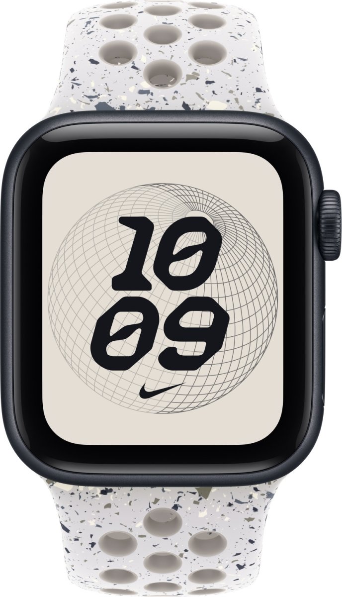 Nike Sportsrem, grå, 40 mm - M/L