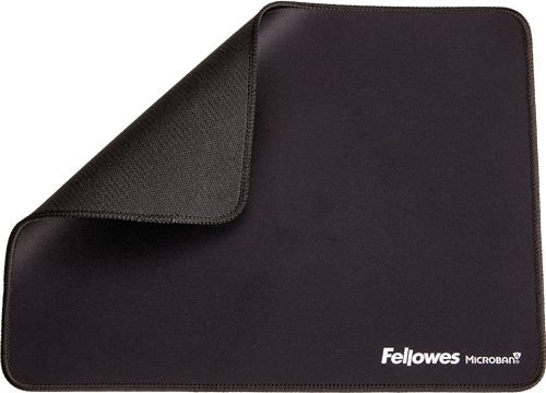 Fellowes BREYTA XL musemåtte, sort