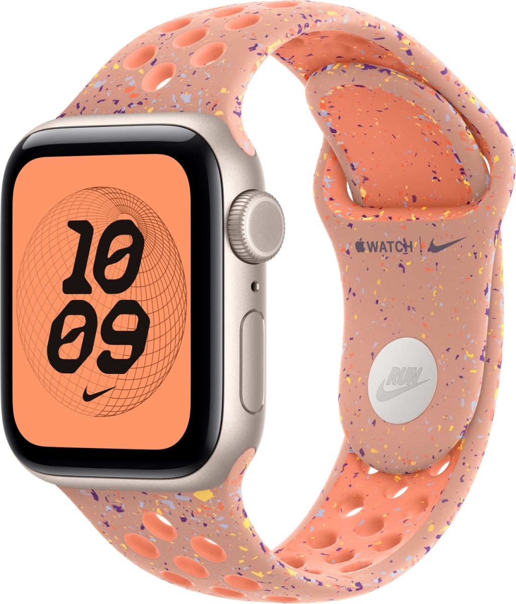 Nike Sportsrem, Pink, 40 mm - M/L