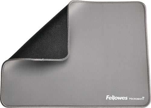 Fellowes BREYTA XL musemåtte, grå