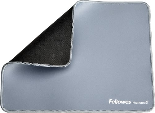 Fellowes BREYTA XL musemåtte, marine