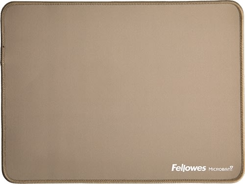 Fellowes BREYTA XL musemåtte, sand