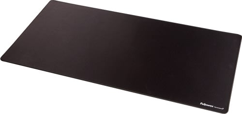 Fellowes BREYTA skrivebordsmåtte, sort