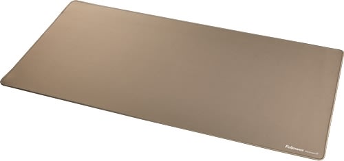 Fellowes BREYTA skrivebordsmåtte, sand