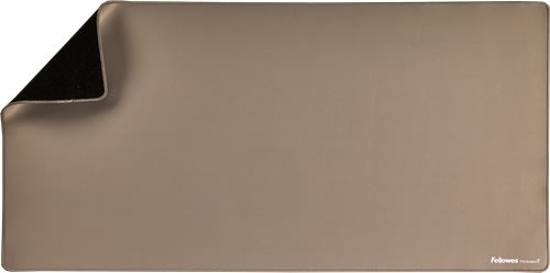 Fellowes BREYTA skrivebordsmåtte, sand