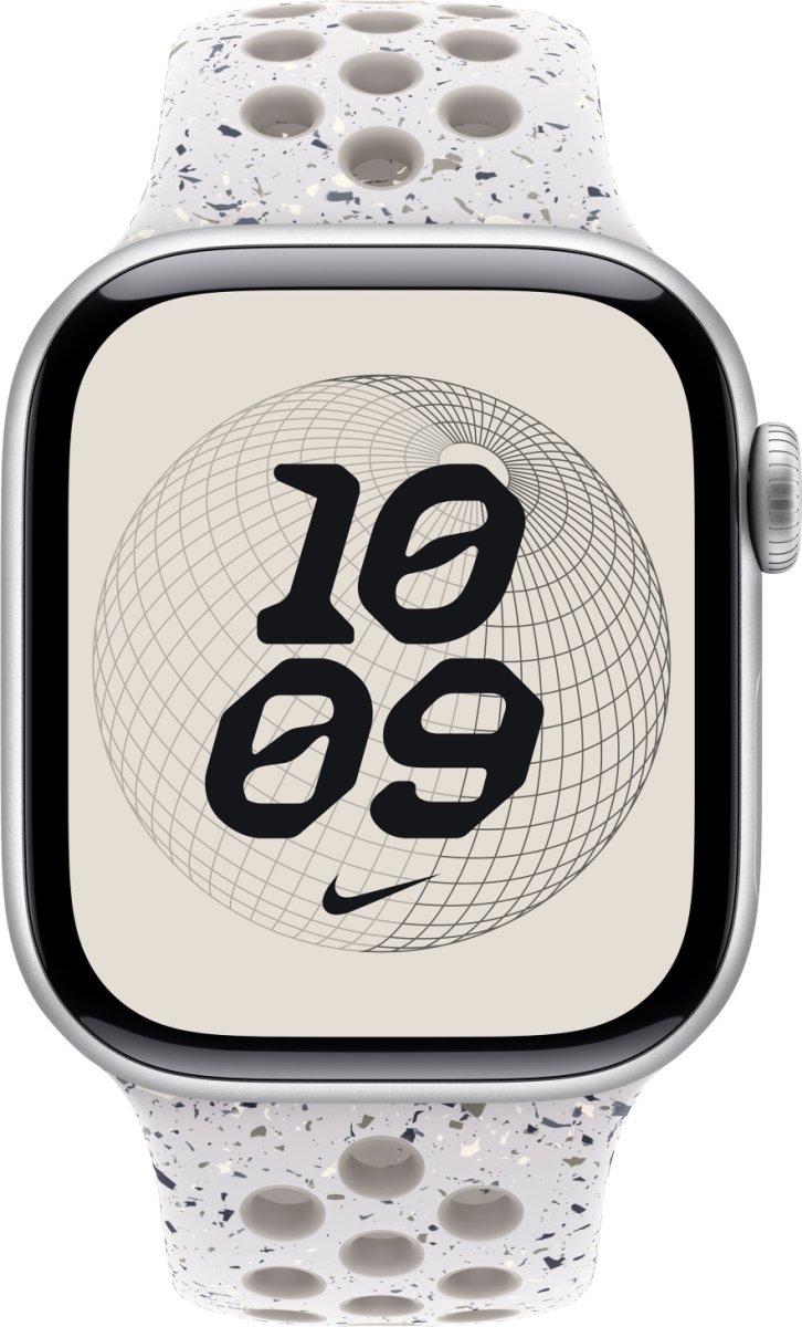Nike Sportsrem, Grå, 42 mm - M/L