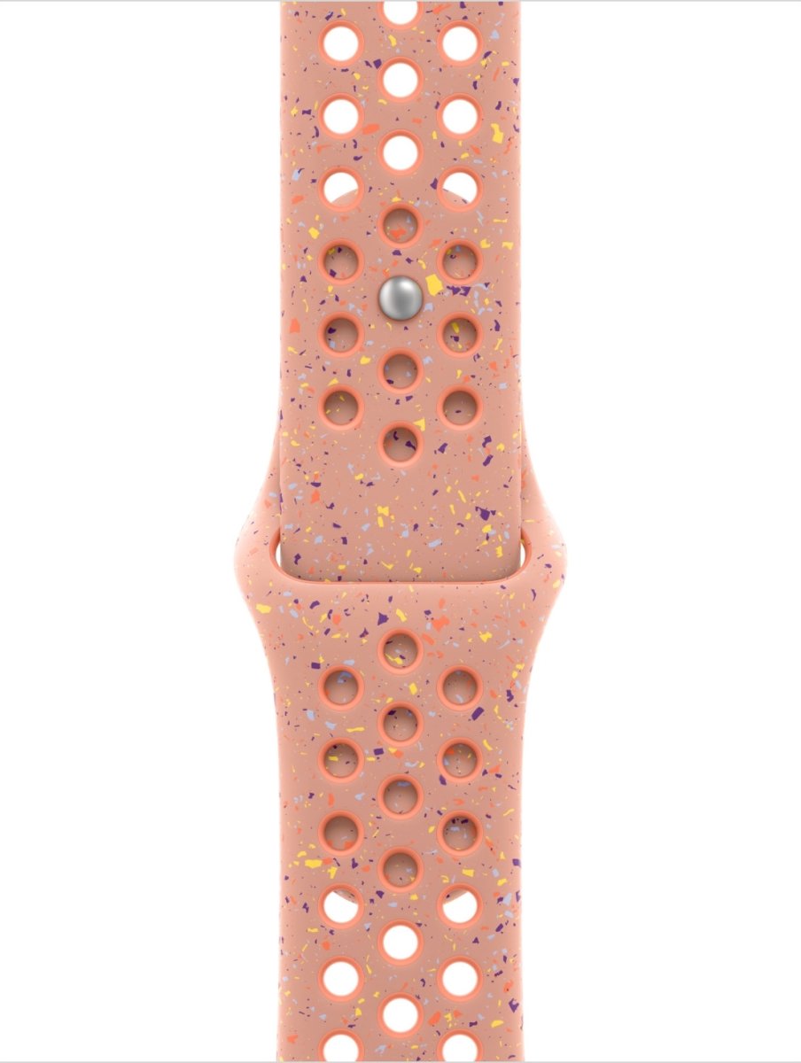 Nike Sportsrem, Pink, 42 mm - M/L