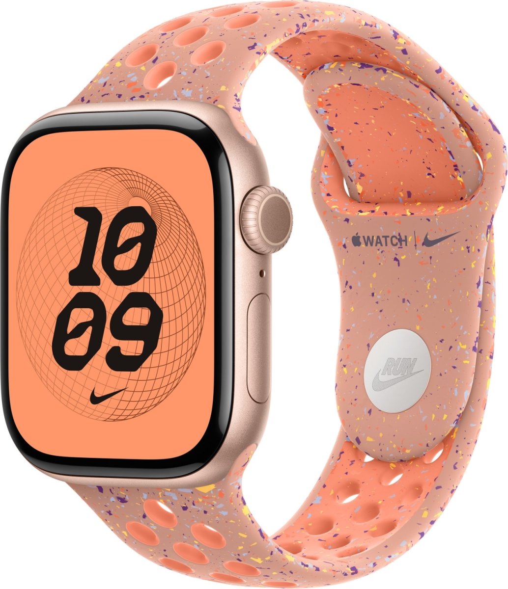 Nike Sportsrem, Pink, 42 mm - M/L