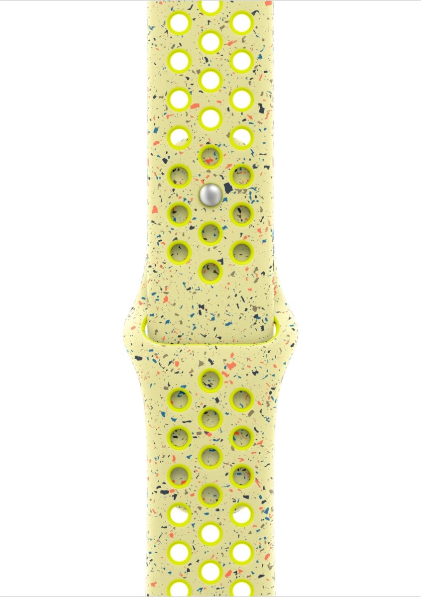 Nike Sportsrem, Gul, 46 mm - M/L