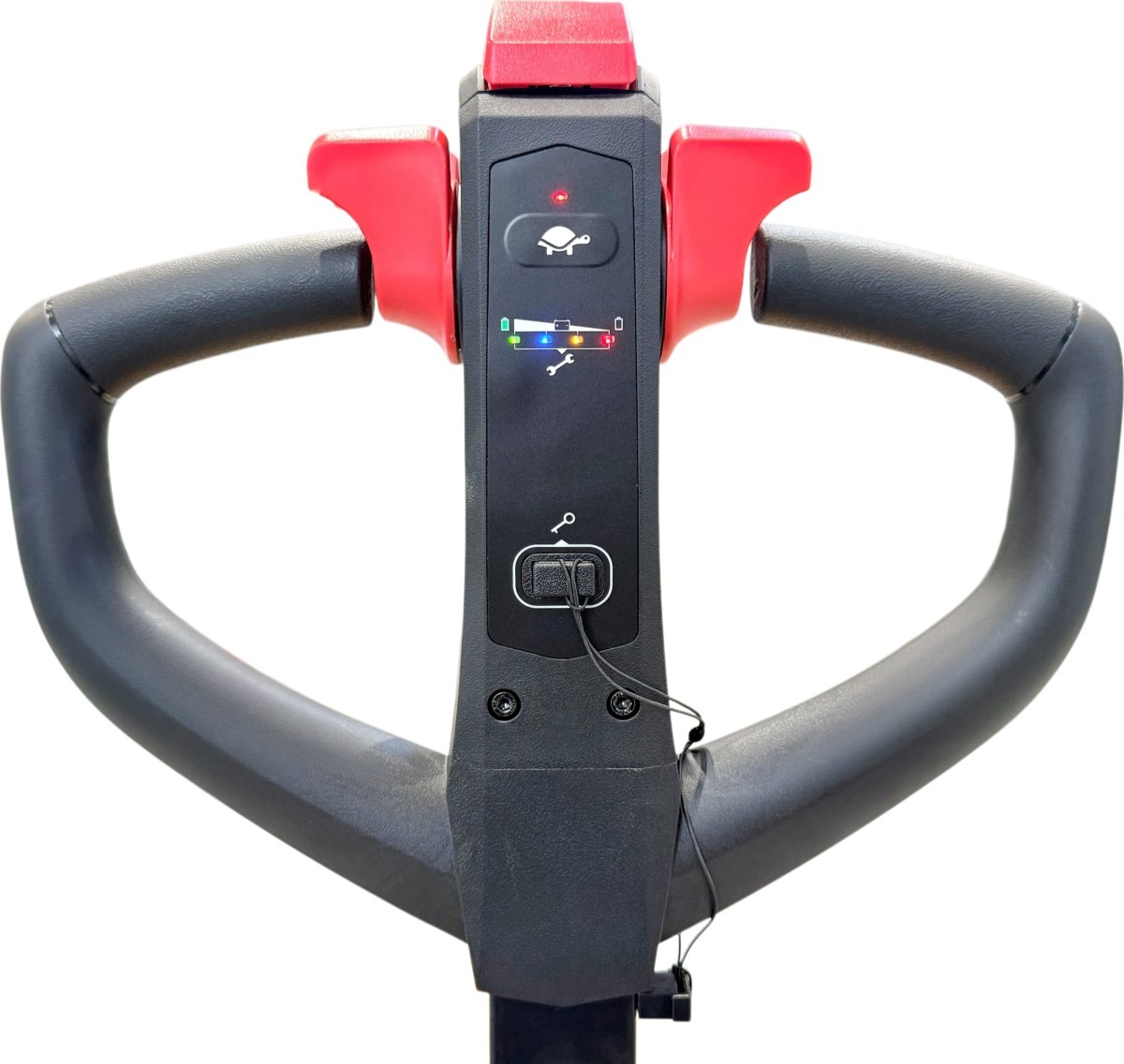 Silverstone elektrisk sakseløfter FE1056, PU