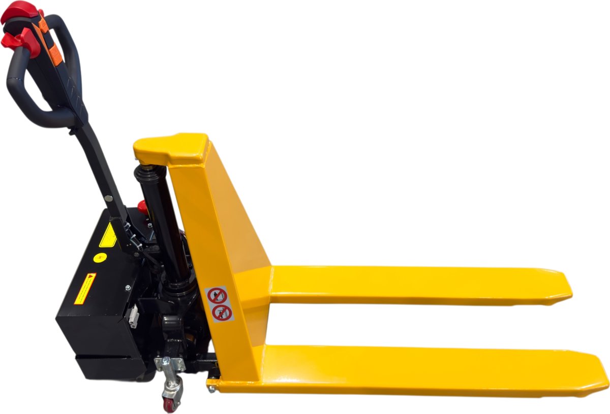 Silverstone elektrisk sakseløfter FE1056, PU