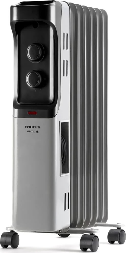 Taurus Olieradiator New Dakar 1500