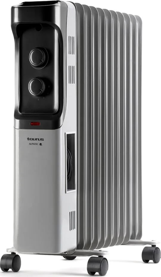 Taurus Olieradiator New Dakar 2500