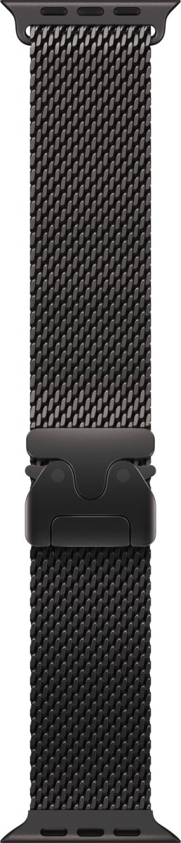 Apple Milanorem, 49 mm, small - Titanium