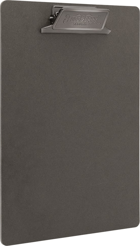 Securit Vintage Clip Menuholder | A4