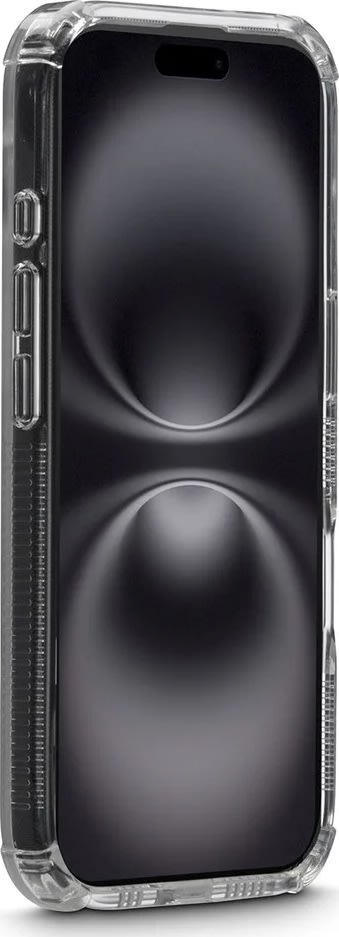 Hama Mobilcover iPhone 17 MagCase, transparent