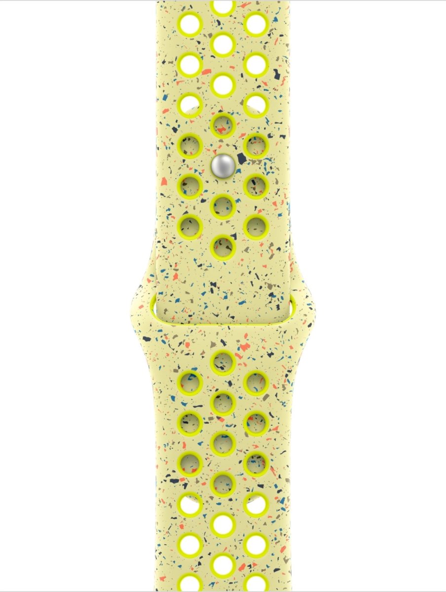 Nike Sportsrem, Volt Splash, 42 mm - M/L
