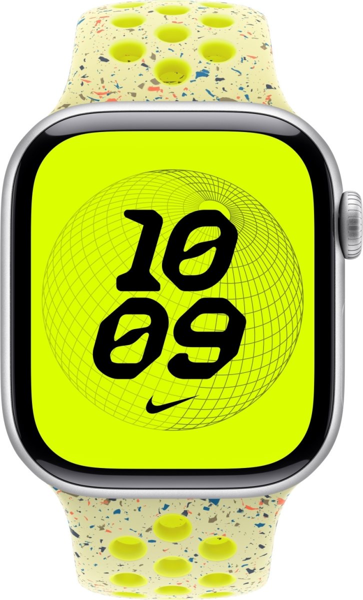 Nike Sportsrem, Volt Splash, 42 mm - M/L