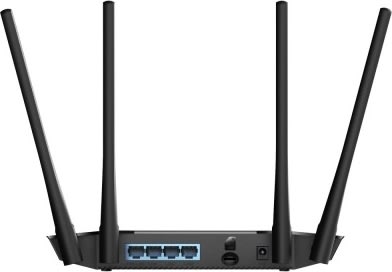4G N300 Wi-Fi Router