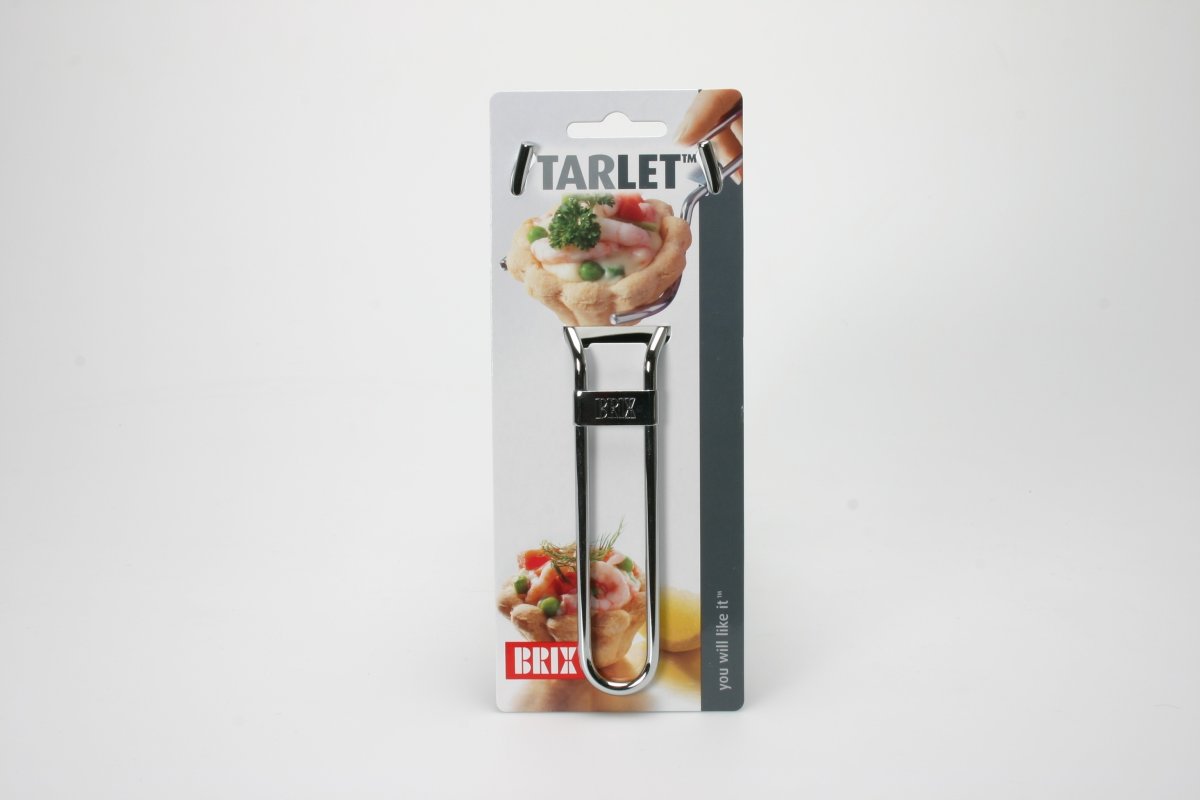 TarLet Tartelettang, stål