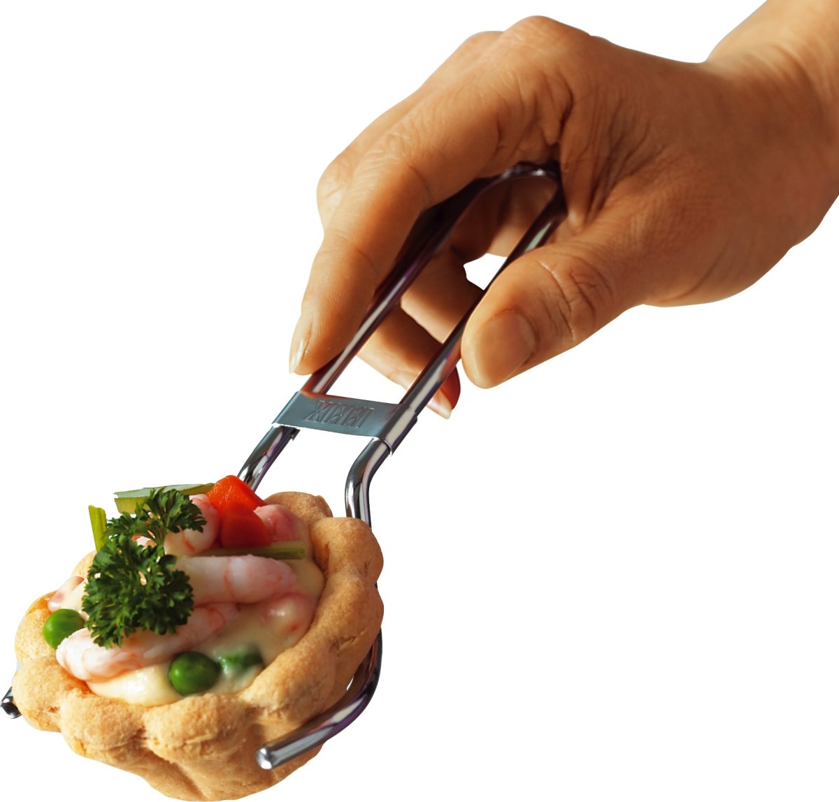 TarLet Tartelettang, stål
