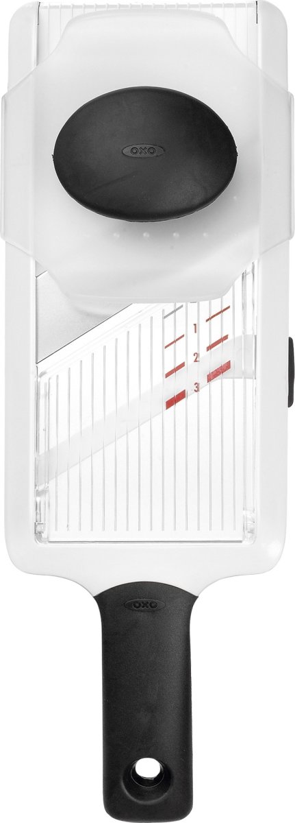 OXO Håndholdt mandolinjern