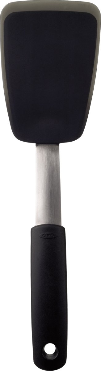 OXO Fleksibel Palet, silikone/stål