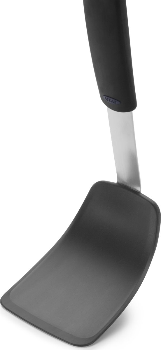 OXO Fleksibel Palet, silikone/stål